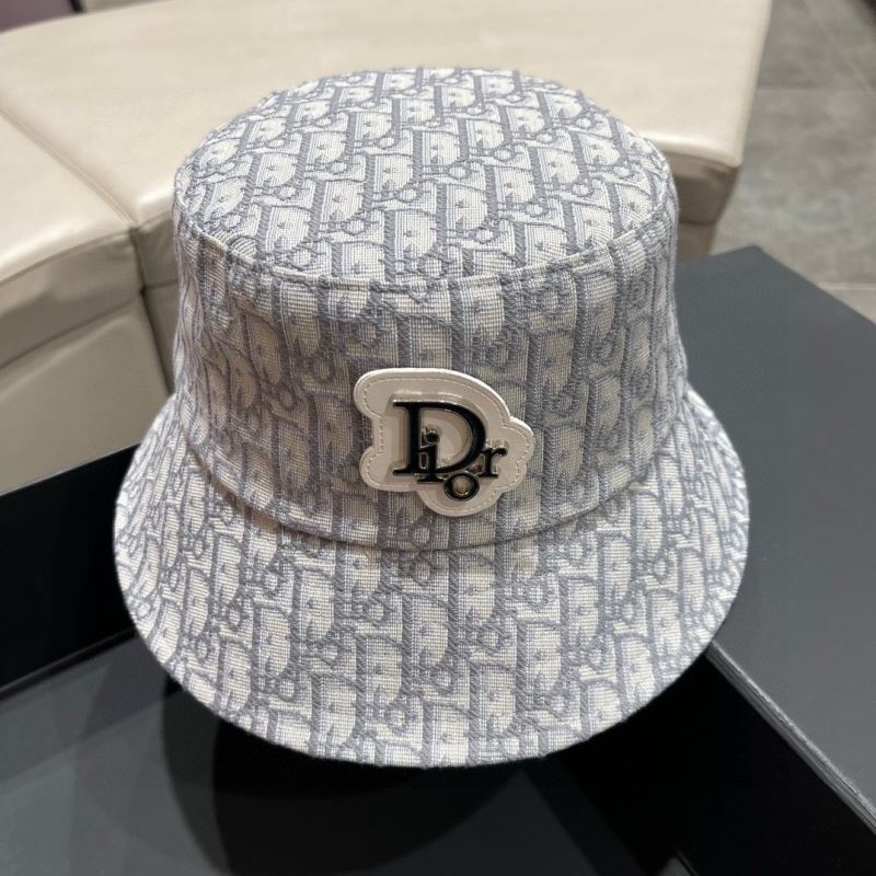 Christian Dior Caps